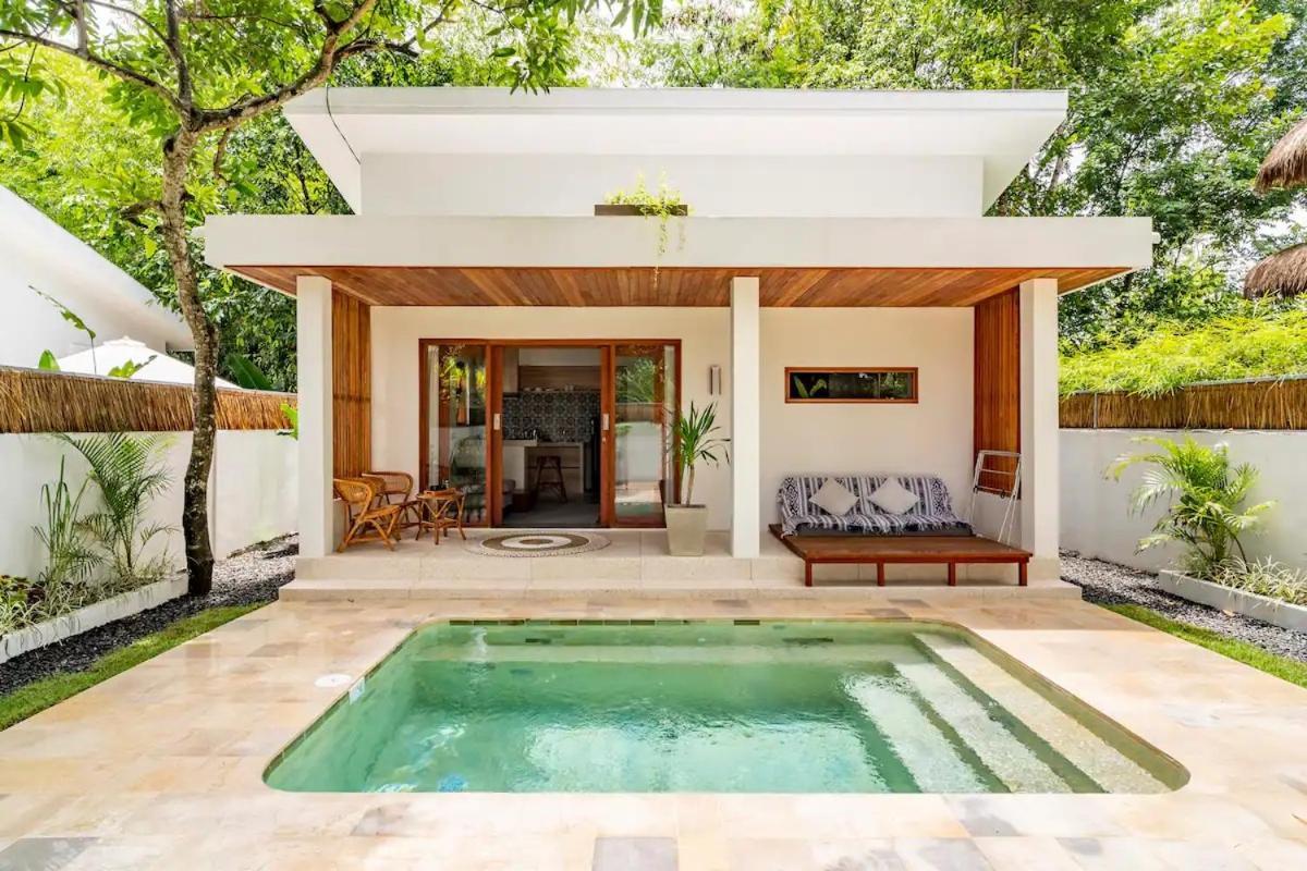 Private Pool Villa Retreat Namu One-Bedroom 5Unit Kuta  Εξωτερικό φωτογραφία