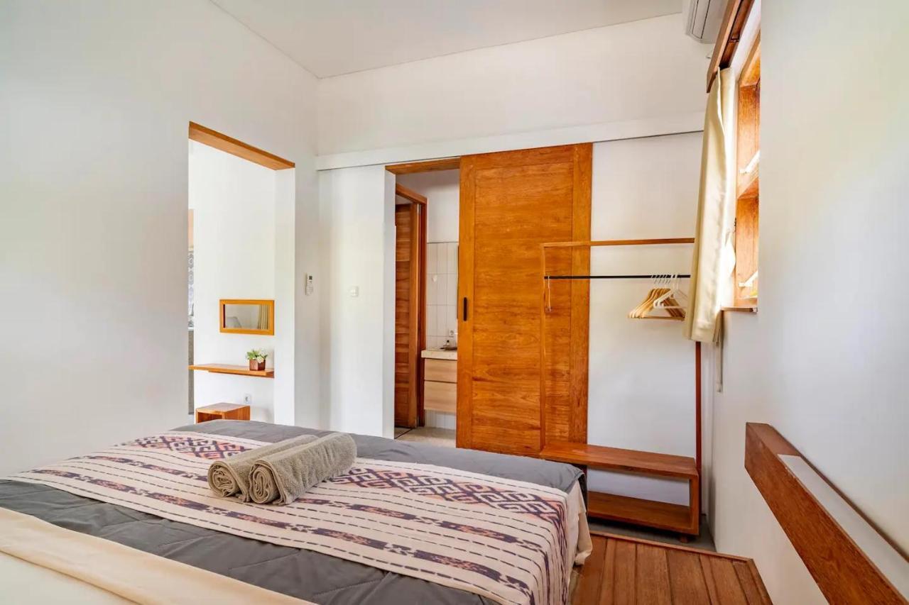 Private Pool Villa Retreat Namu One-Bedroom 5Unit Kuta  Εξωτερικό φωτογραφία