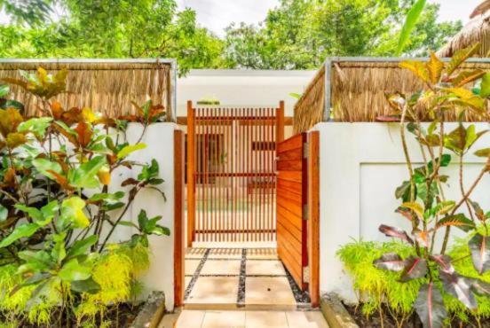 Private Pool Villa Retreat Namu One-Bedroom 5Unit Kuta  Εξωτερικό φωτογραφία