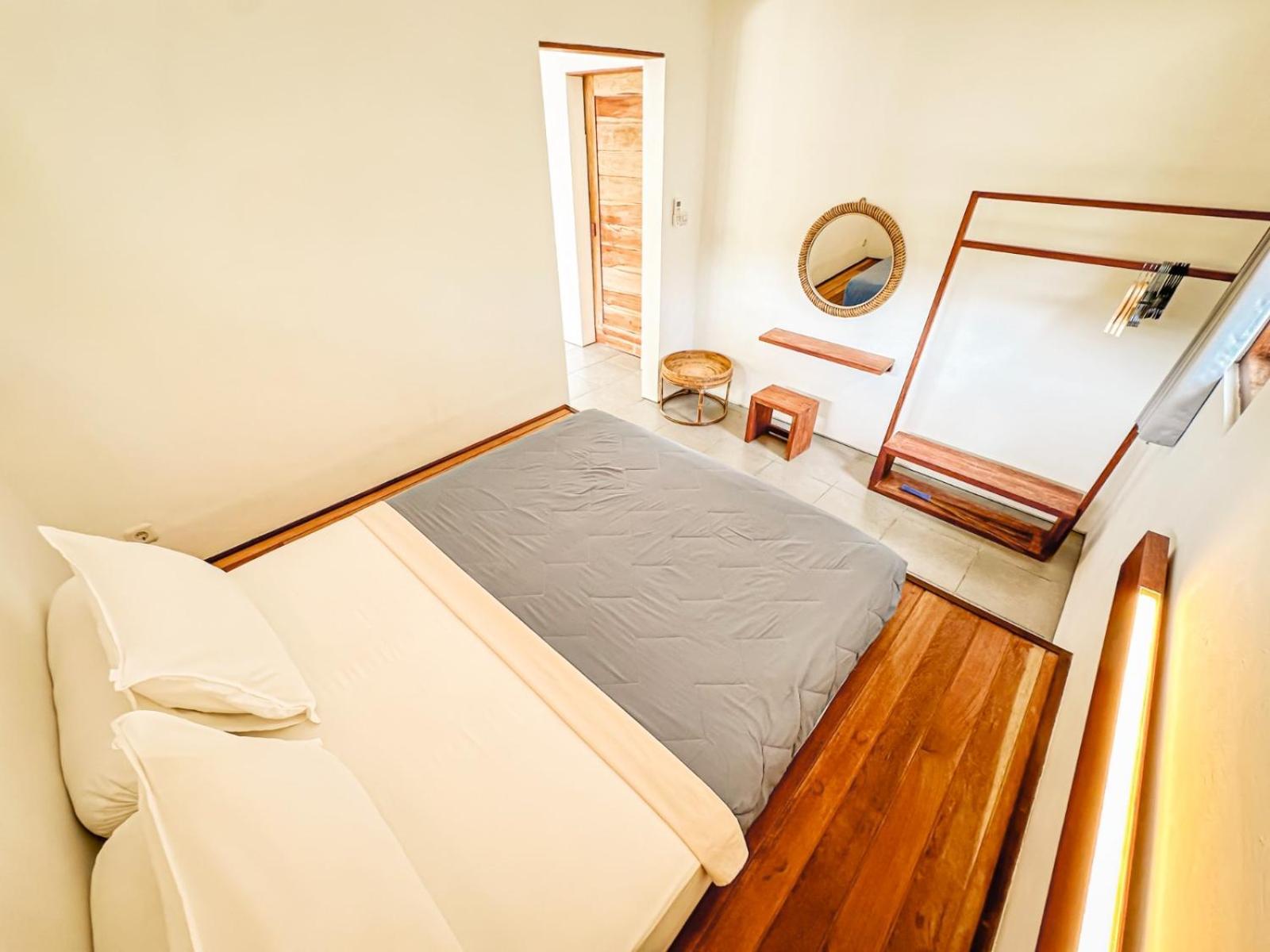 Private Pool Villa Retreat Namu One-Bedroom 5Unit Kuta  Εξωτερικό φωτογραφία